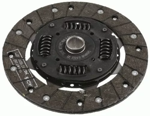 Clutch Disc SACHS 1862 518 031)