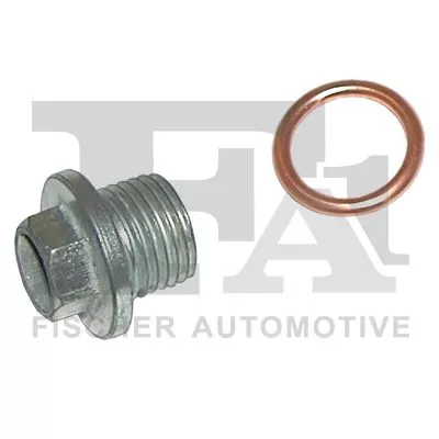 Screw Plug, oil sump FA1 727.120.011)
