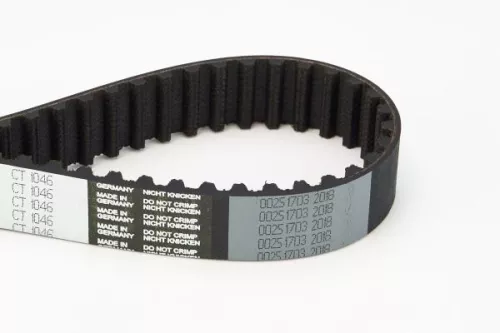Timing Belt CONTINENTAL CTAM CT1046)