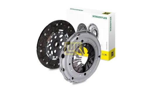 Clutch Kit Schaeffler LuK 622 2229 09)