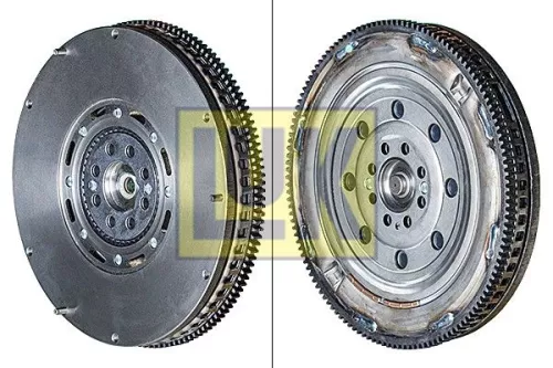 Flywheel Schaeffler LuK 415 0071 10)