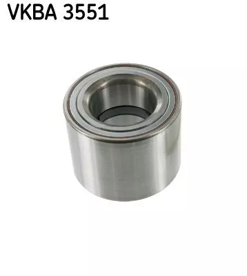 Wheel Bearing Kit SKF VKBA 3551)