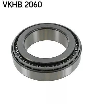 Wheel Bearing SKF VKHB 2060)