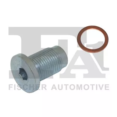 Screw Plug, oil sump FA1 822.361.011)
