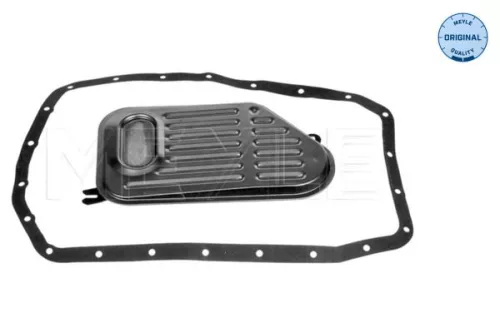 Hydraulic Filter Kit, automatic transmission MEYLE 300 243 4108/S)