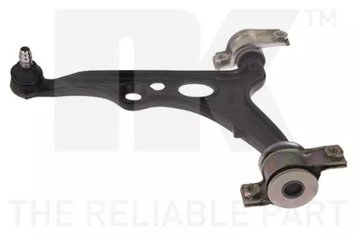 Control/Trailing Arm, wheel suspension NK 5012319)