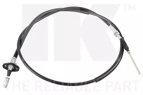 Cable Pull, clutch control NK 925202)