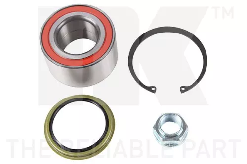 Wheel Bearing NK 753211)
