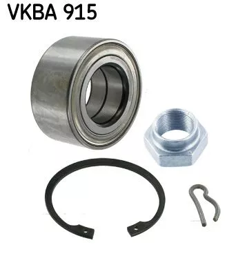 Wheel Bearing Kit SKF VKBA 915)