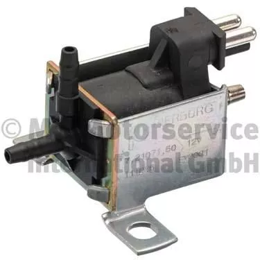 Change-Over Valve, change-over flap (induction pipe) PIERBURG 7.21071.50.0)