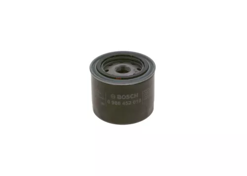 Oil Filter BOSCH 0 986 452 019)