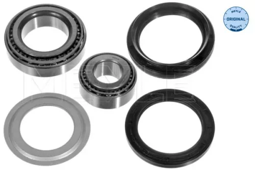 Wheel Bearing Kit MEYLE 014 033 0161)