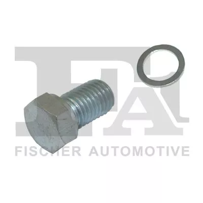 Screw Plug, oil sump FA1 768.920.011)