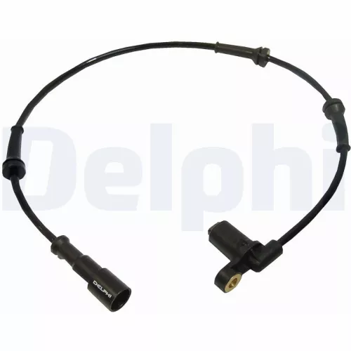 Sensor, wheel speed DELPHI SS20068)