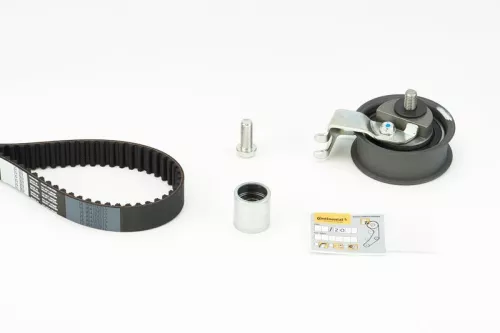 Timing Belt Kit CONTINENTAL CTAM CT909K2)