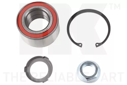 Wheel Bearing NK 761513)