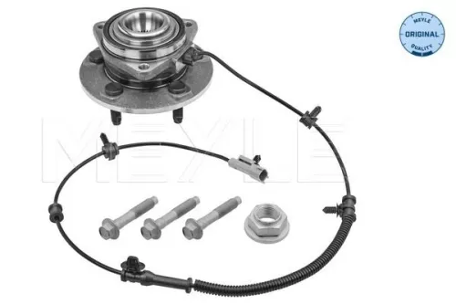 Wheel Hub MEYLE 57-14 652 0000)