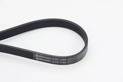 V-ribbed Belt CONTINENTAL CTAM 6PK1780)