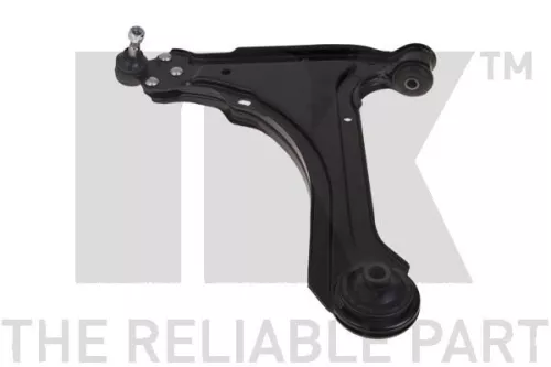 Control/Trailing Arm, wheel suspension NK 5013607)