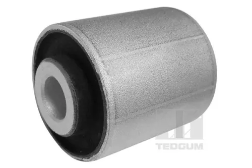 Mounting, control/trailing arm TEDGUM 00282804)