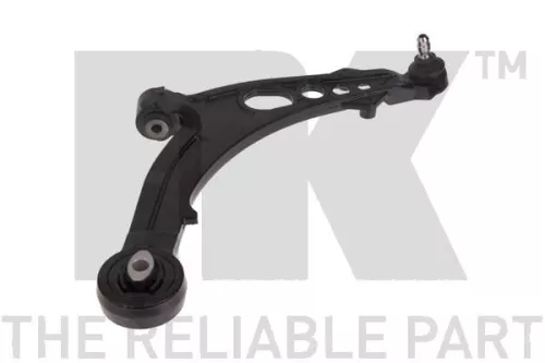 Control/Trailing Arm, wheel suspension NK 5012354)