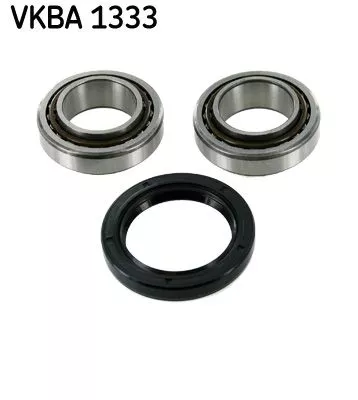Wheel Bearing Kit SKF VKBA 1333)
