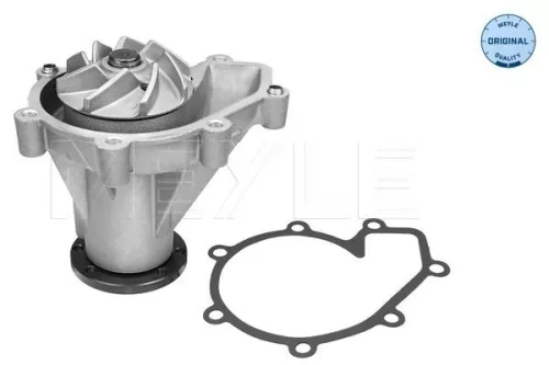 Water Pump, engine cooling MEYLE 013 026 1200)