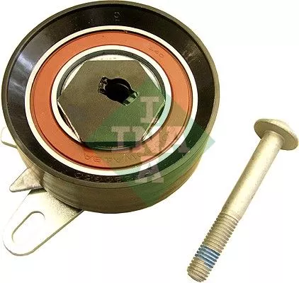 Tensioner Pulley, timing belt Schaeffler INA 531 0342 30)