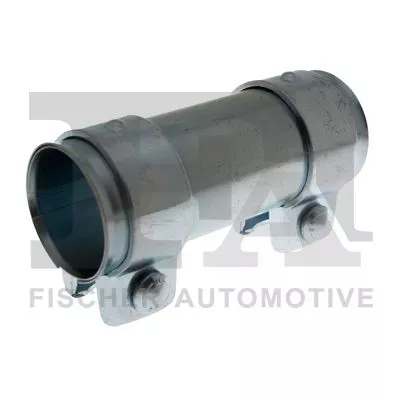 Pipe Connector, exhaust system FA1 004-955)