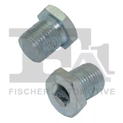 Screw Plug, oil sump FA1 732.120.001)