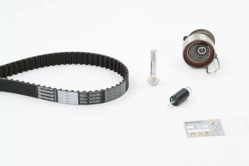 Timing Belt Kit CONTINENTAL CTAM CT1082K1)