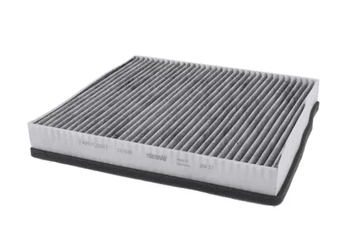 Filter, cabin air CORTECO 21652996)