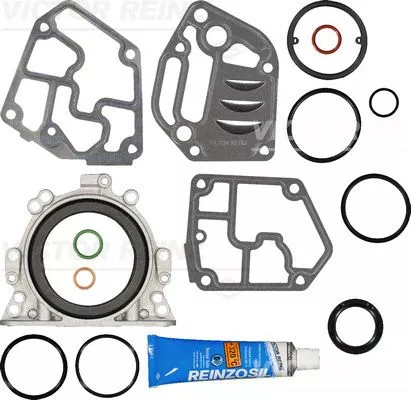 Gasket Kit, crankcase VICTOR REINZ 08-35038-01)
