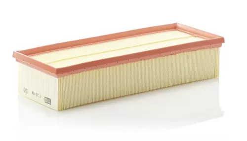 Air Filter MANN-FILTER C 35 154)