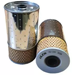 Oil Filter ALCO FILTER MD-249)