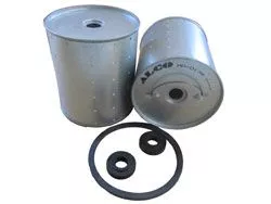 Oil Filter ALCO FILTER MD-017A)
