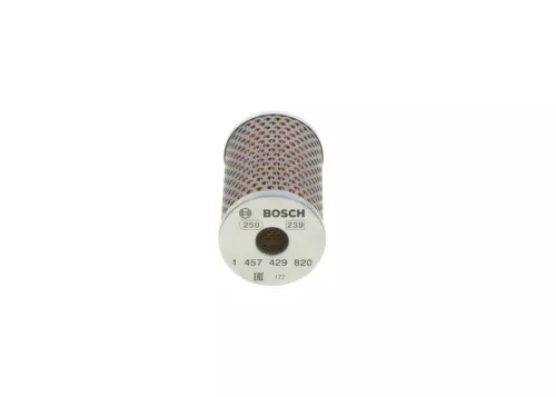 Filter, operating hydraulics BOSCH 1 457 429 820)