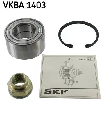 Wheel Bearing Kit SKF VKBA 1403)