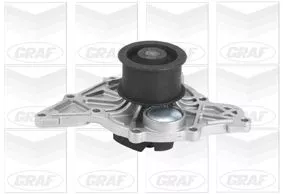 Water Pump, engine cooling GRAF PA868)