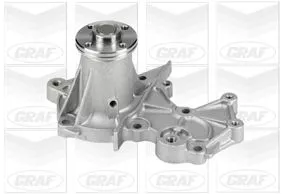 Water Pump, engine cooling GRAF PA926)