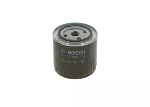 Oil Filter BOSCH 0 451 203 154)