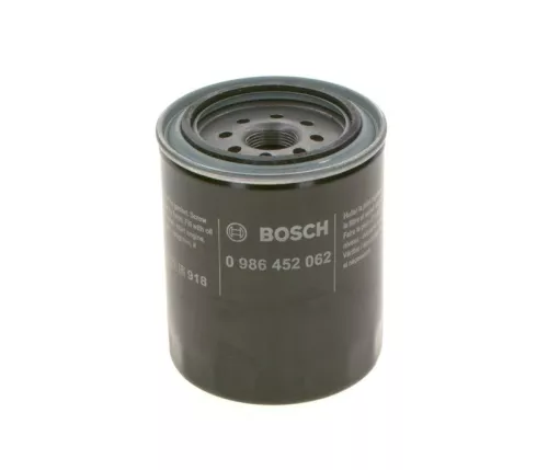 Oil Filter BOSCH 0 986 452 062)