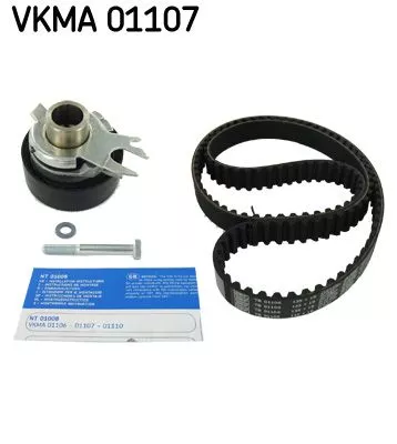 Timing Belt Kit SKF VKMA 01107)