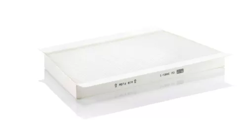 Filter, cabin air MANN-FILTER CU 3461/1)