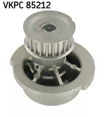 Water Pump, engine cooling SKF VKPC 85212)