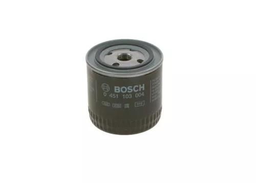 Oil Filter BOSCH 0 451 103 004)