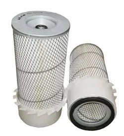 Air Filter ALCO FILTER MD-552K)
