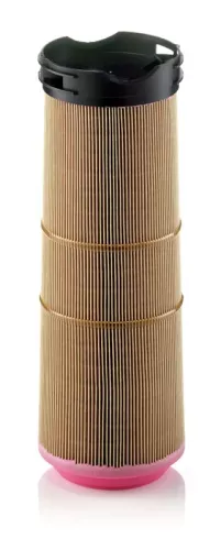 Air Filter MANN-FILTER C 12 133)
