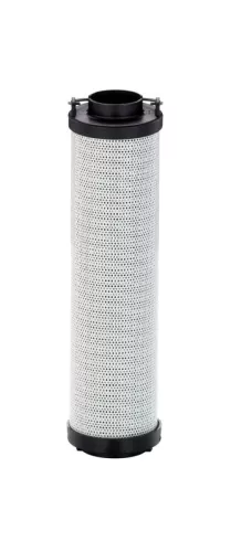 Filter, operating hydraulics MANN-FILTER HD 419/1)