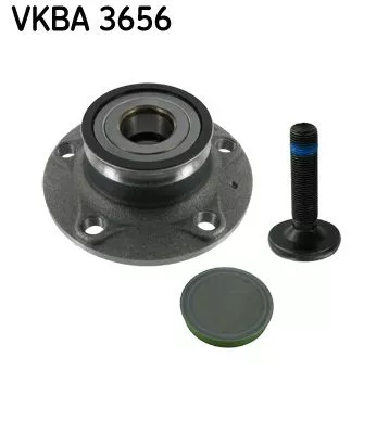 Wheel Bearing Kit SKF VKBA 3656)